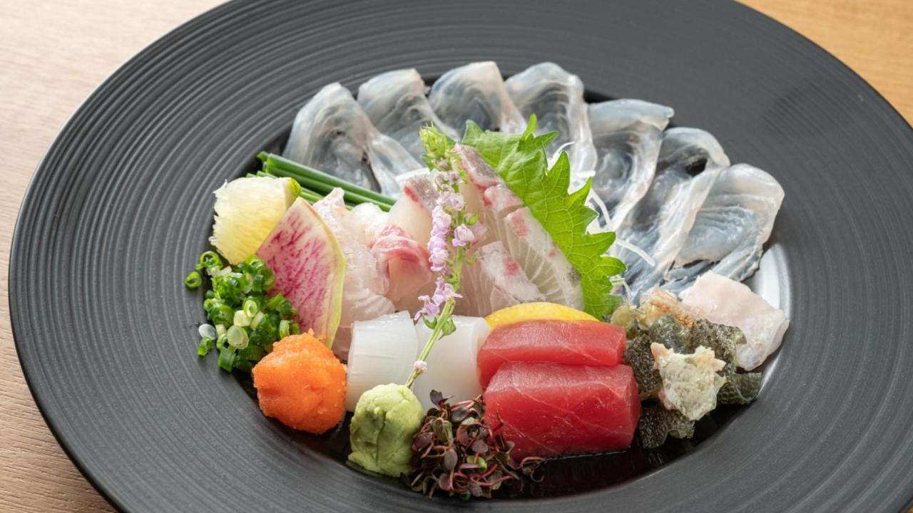 Onn Yuda Onsen Hotel Ямагучи Екстериор снимка