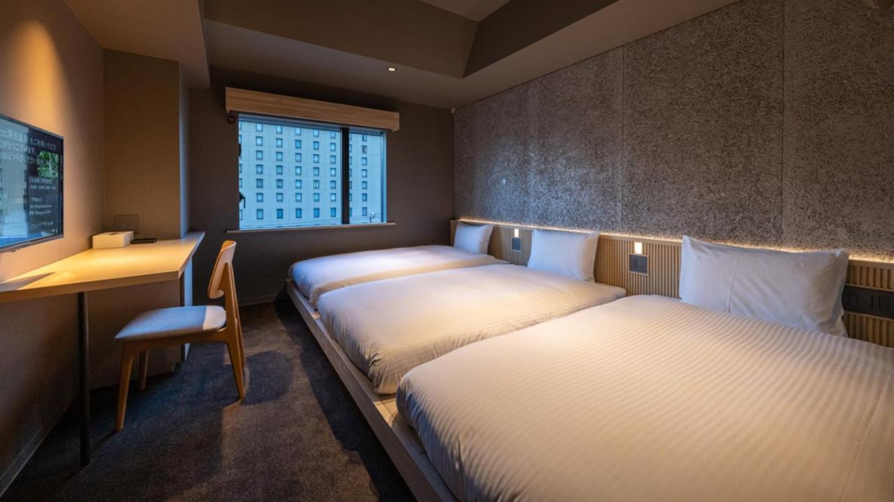 Onn Yuda Onsen Hotel Ямагучи Екстериор снимка